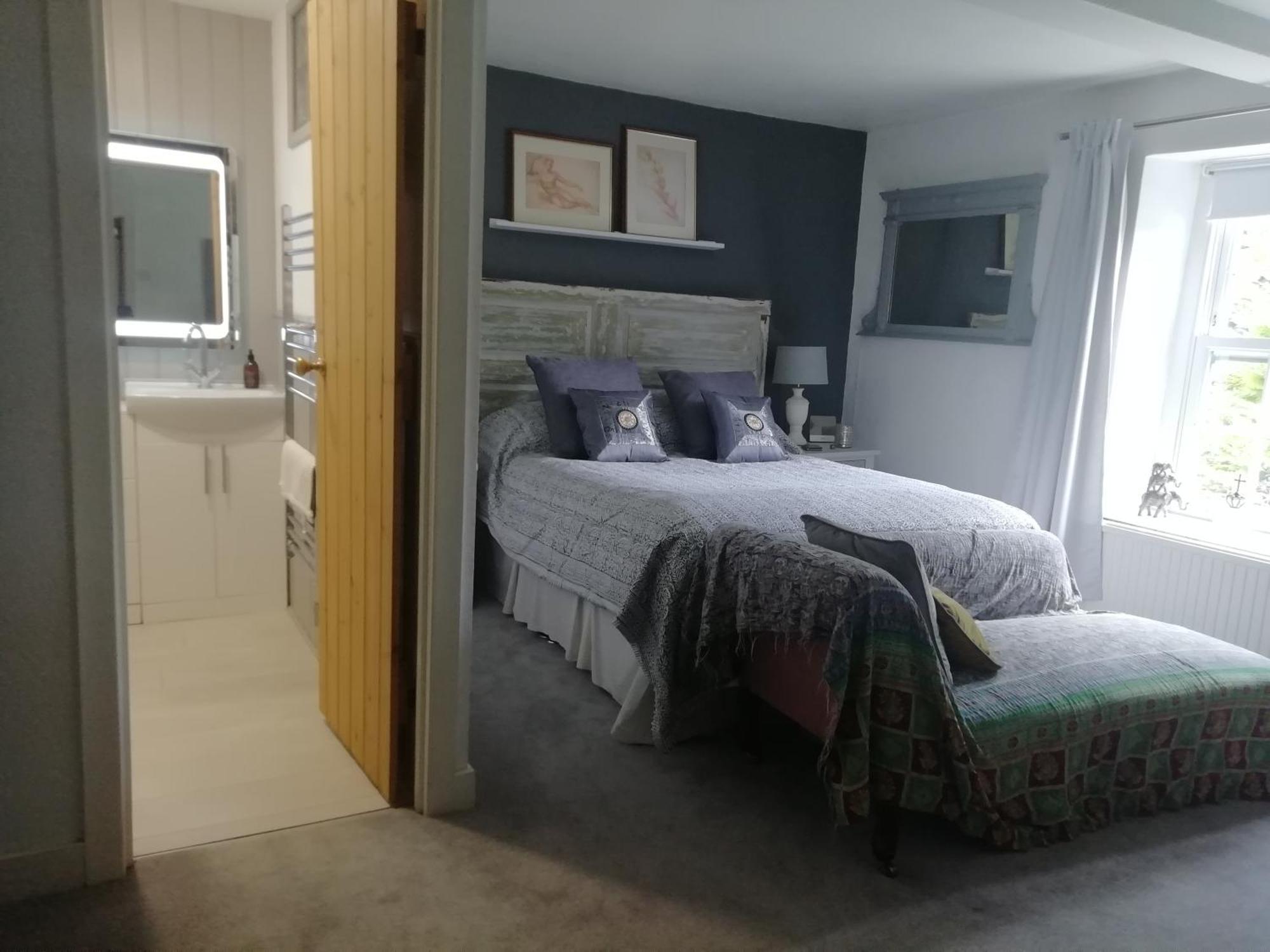 Gospatric House Ripon Esterno foto